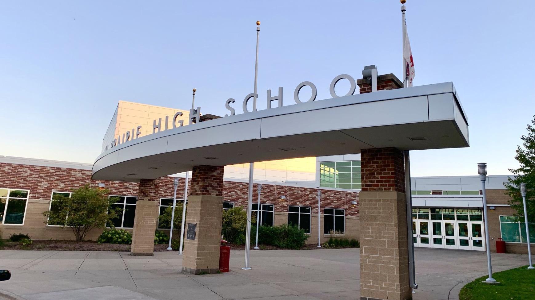 Sun Prairie East High School principal Renee Coleman departs